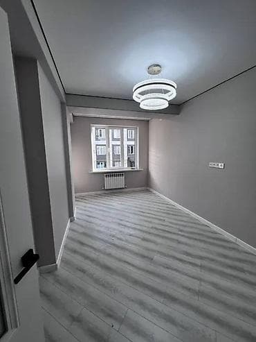 1 комната, 39 м², Элитка, 2 этаж, Дизайнерский ремонт