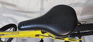 рама от камы: Детский велосипед, 2-колесный, 9 - 13 лет — 10