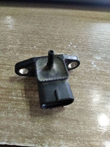 датчик srs: Toyota Land Cruiser 100 мап сенсор, Тойота Лэнд Крузер 100 датчик — 2