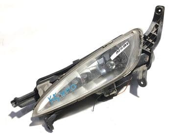 сдаётся авто с последующим выкупом: Левая противотуманная фара Kia 2012 г., Новый, Аналог — 1