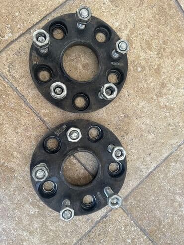 покрышка 12 дюймов: Проставки. толщина 1см. на тойота, лексус . цена окончательная . цена — 2