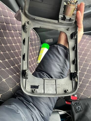 сиденья хонда степвагон: Продаю консоль для акпп хонда торнео и аккорд кузов сл1,сф — 1