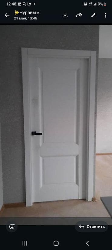 сниму квартиру на месяц: 35 м², 1 комната — 3