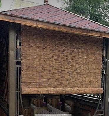 бамбуковое одеяло плюсы: Бамбуковые шторы/роллеты для дома, дачи, террас и топчанов. - — 5