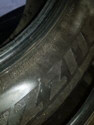 шины ниву: Как новые 275/55/19 в идеальном состоянии blizzak — 2