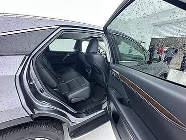 exceed rx: Lexus RX: 2020 г., Гибрид, Кроссовер — 7