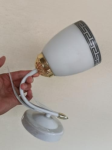 study lamp: Настенный светильник (бра) в классическом стиле. за 100 сом - — 1