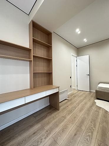 авангарт: 3 комнаты, 88 м², Элитка, 5 этаж, Косметический ремонт — 6