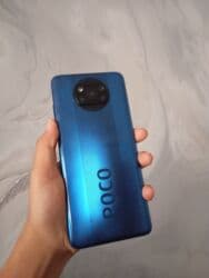 acer nitro 5 бу: Poco X3 NFC, Колдонулган, 256 ГБ, түсү - Көк, 2 SIM — 1