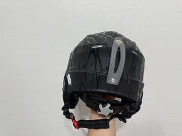 dji 2: Лыжный/сноубордический шлем PROPRO - Размер: L (58-61 см) — указано — 7