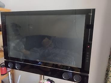 ТВ и видео: Телевизор Philips с интегрированной акустикой - Диагональ экрана — 3