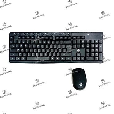куплю клавиатуру: Клавиатура, HP, Мембранная, Bluetooth подключение, Размер: 100% — 6