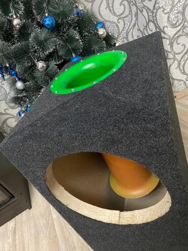 acer swift: Короб для сабвуфера на 160 трубе 75литров чистого объема, с двойной — 7