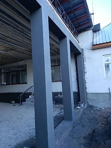 Отделочные работы: Штукатурка стен Больше 6 лет опыта — 1