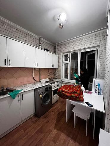 карпинка квартира: 2 комнаты, 67 м², 1000 мелочей (Карпинка) 105 серия, 2 этаж, Евроремонт — 5