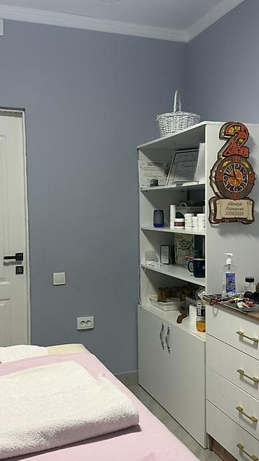акупрессура: Кабинет Для массажиста, В жилом комплексе, 15 м², Долгосрочно, Посуточно, Почасово, С оборудованием — 2
