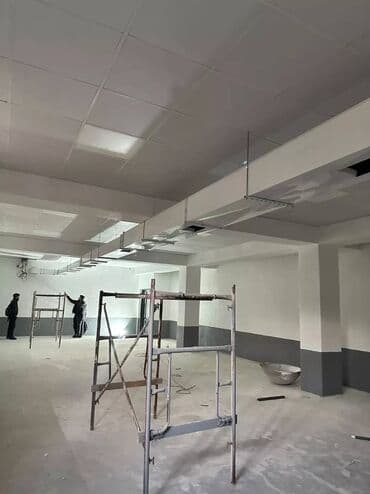 Реклама, печать: Жестяные работы, Вентиляция — 12