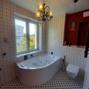 Перегородки на заказ: Делаем ремонт под ключ качественно и быстро, краска обой шпаклёвка — 5