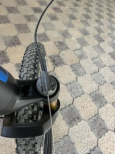 fixed gear: Горный велосипед, Алюминий, Новый — 4