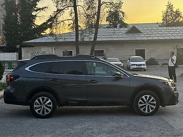 шины на камаз без камерка: Subaru Outback: 2020 г., 2.5 л, Вариатор, Бензин, Универсал — 5