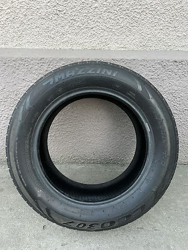 Транспорт: Летние шины MAZZINI ECO307 — комплект 4 штуки. - Размер: 215/60 R16 - — 3