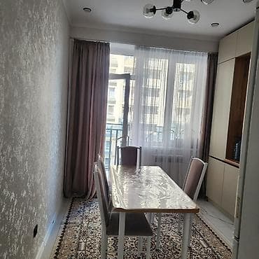 продается квартира тунгуч: 2 комнаты, Собственник — 8