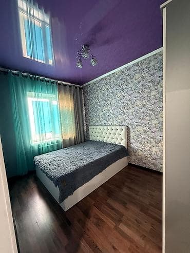 Квартиры: 3 комнаты, 1000 м², 105 серия, Свежий ремонт — 3