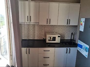 Квартиры: 1 комната, 38 м², 105 серия, 7 этаж, Свежий ремонт — 2