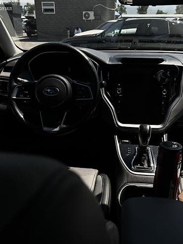на субару бл5: Subaru Outback: 2020 г., 2.5 л, Вариатор, Бензин — 10
