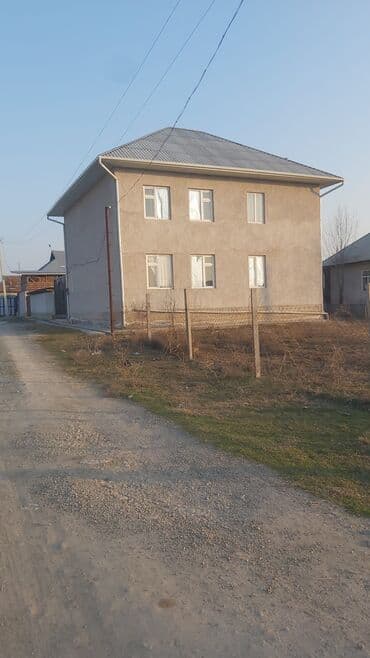 куплю дом каракол пристань: Дом, 250 м², 7 комнат, Собственник, Дизайнерский ремонт — 2