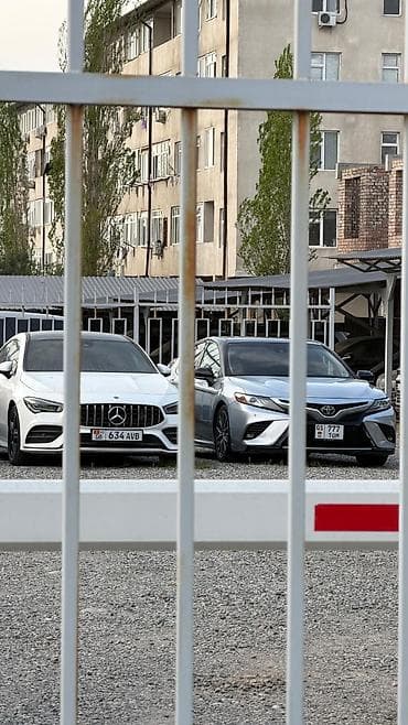 домкрат на тойота: Toyota Camry: 2020 г., 3.5 л, Автомат, Бензин, Седан — 9