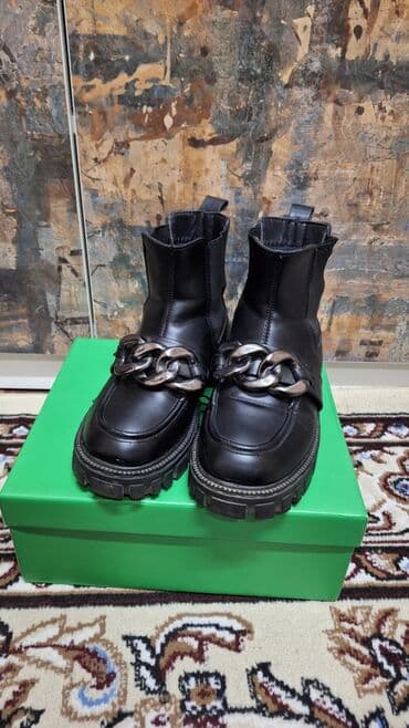 Продаю зимние сапоги . Состояние хорошее 👍