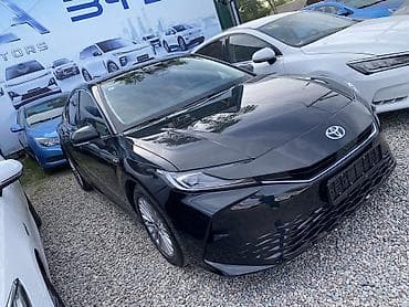 toyota celica: Toyota Camry: 2024 г., 2 л, Гибрид, Седан — 2