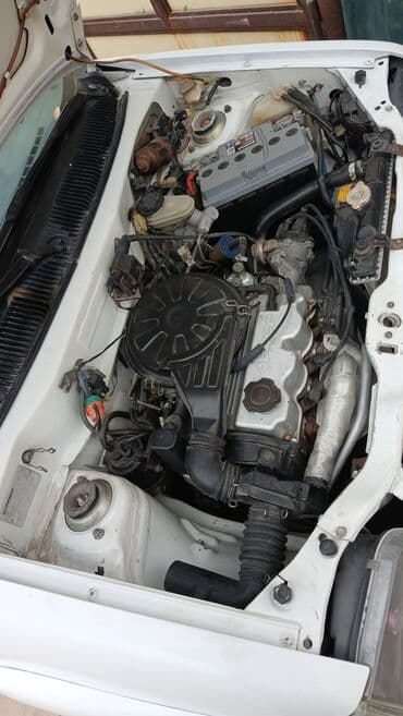 крылья феи: Daewoo Tico: 1997 г., Механика, Хэтчбэк — 8