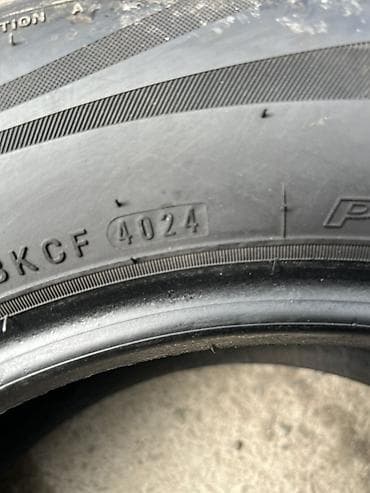 65: Комплект летних шин Good Tire by Nexen M+S - Размер: 235 60 16 - — 4