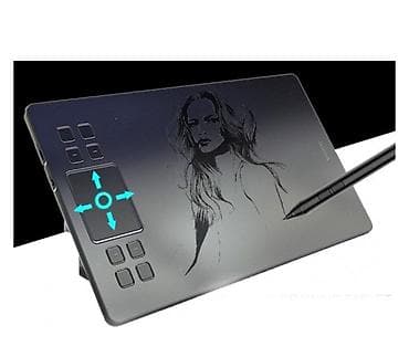 мышка g103: Veikk, Новый, Размер A4 — 1