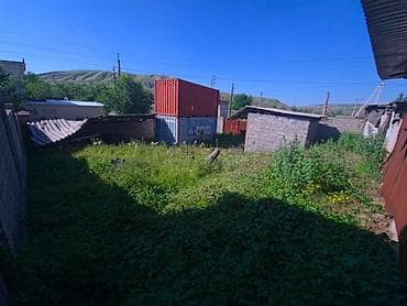 Дом с участком 12 соток под коммерческую деятельность Адрес: Чуйская — 1