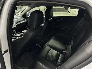 Chevrolet Malibu: 2017 г., 1.5 л, Автомат, Бензин, Седан — 6