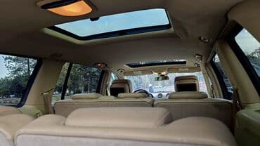 стекло на фару гольф 4: Mercedes-Benz GL-Class: 2006 г., 4.7 л, Автомат, Бензин, Внедорожник — 7