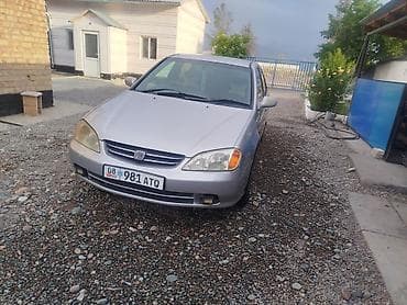 k24 мотор: Honda Airwave: 2002 г., 2.3 л, Автомат, Бензин, Универсал — 4