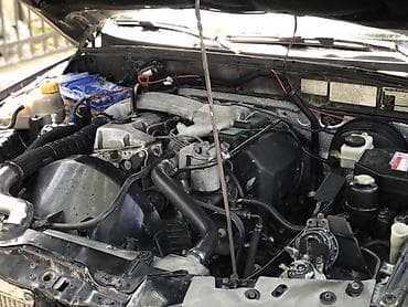 бак на вольво ман: Санюонгь муссо.
2.3 об турбина 
4wb — 5