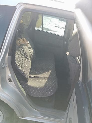 решотка мазда демио: Mazda Demio: 2003 г., 1.3 л, Автомат, Бензин, Хэтчбэк — 8