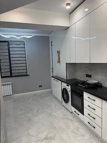 квартира синимат: 2 комнаты, 60 м² — 10