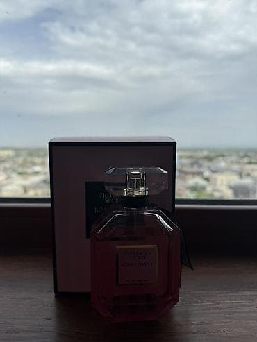 Сулуулук жана ден соолук: Victoria’s Secret Bombshell Eau de Parfum - Тип: парфюмерная вода — 4
