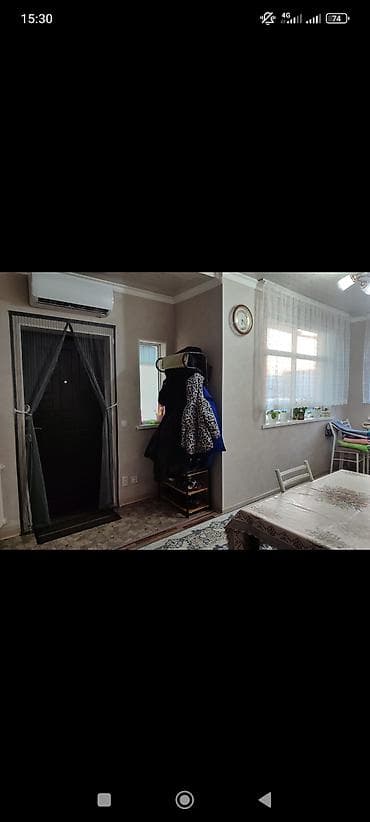 аламидин базар дом куплю: Продаётся частный дом с благоустроенным двором. Дом одноэтажный, 4 — 9