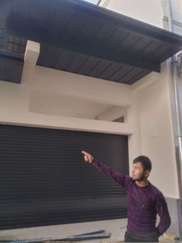 ремонт пластиковых дверей бишкек: Ремонт фасада | Туникафон Больше 6 лет опыта — 8