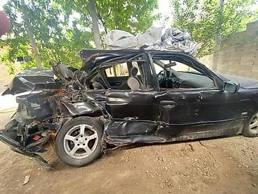 бмв 330: BMW 5 Series E39, седан, черный – разбор на запчасти Особенности и — 3