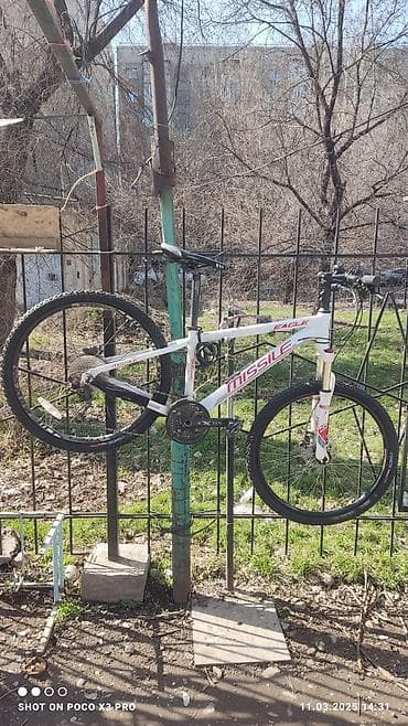 велосипеды на прокат: Выез на дому 200 сом по городу Веломастерская "VELO-ONDOO" Ремонт — 10