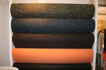 ковры резиновые: Резиновое покрытие для фитнес залов, резиновая плитка, резиновое — 4