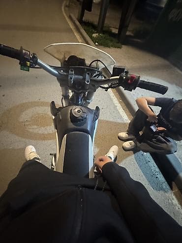 купить мотоцикл питбайк: Питбайк bsr ph 120mx состояние отличное тяга пушка — 2